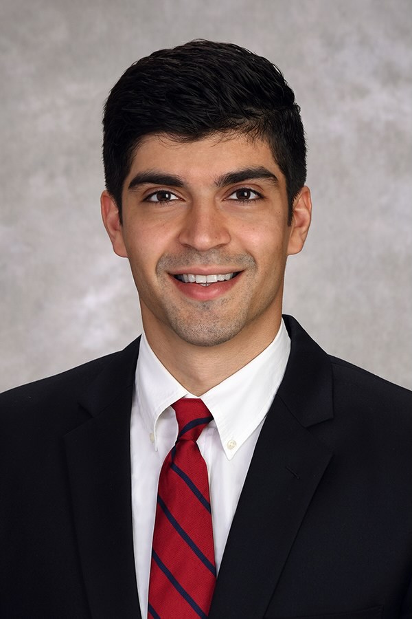 Midhat Patel, MD — shoulder & sports medicine surgeon